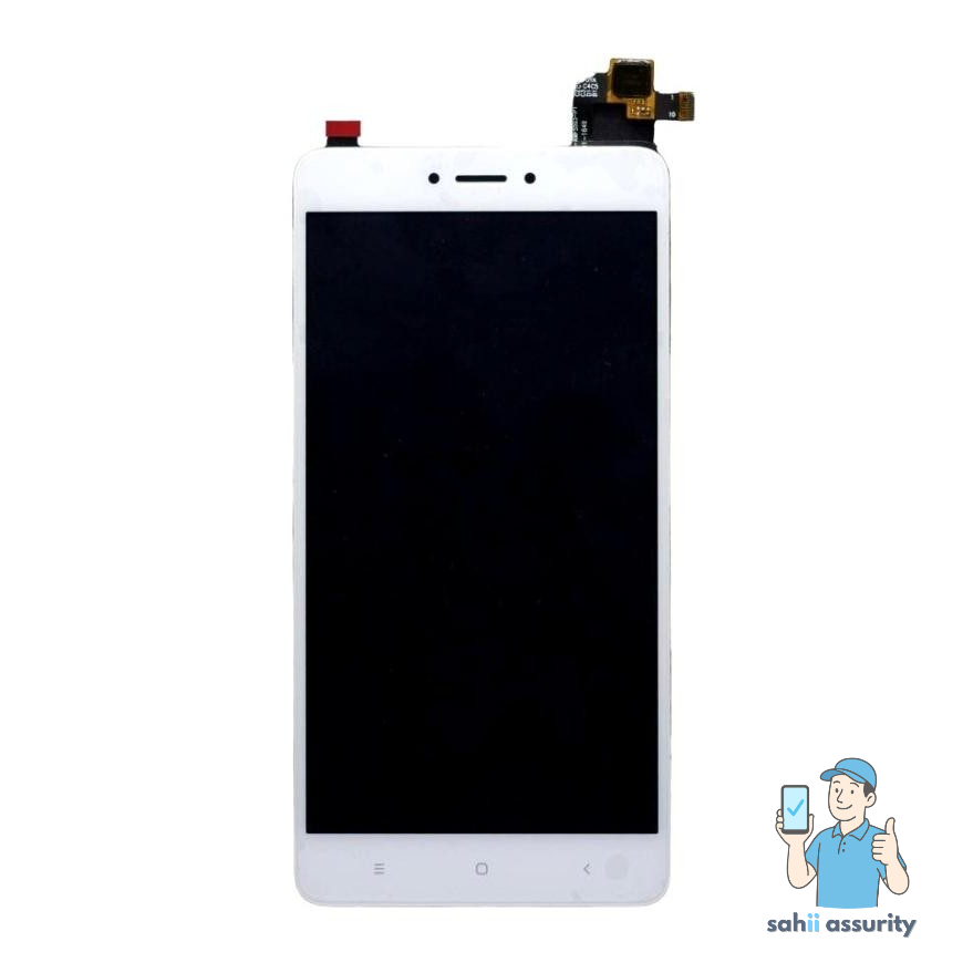 LCD with Touch Screen for Xiaomi Redmi Note 4X thumbnail